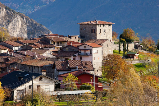 Borgo Solto collina